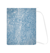 Cabin Fever Laundry Bag